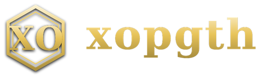 xopgth โลโก้